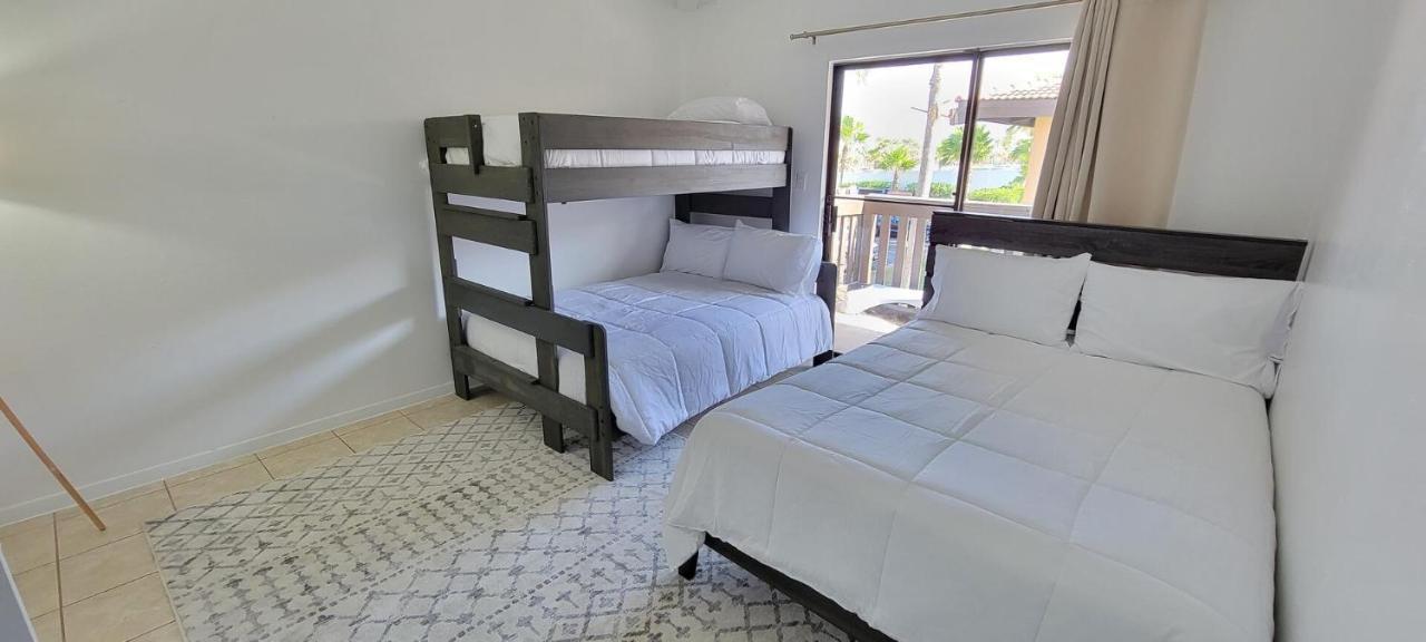 Holiday home Tiki 261 South Padre Island