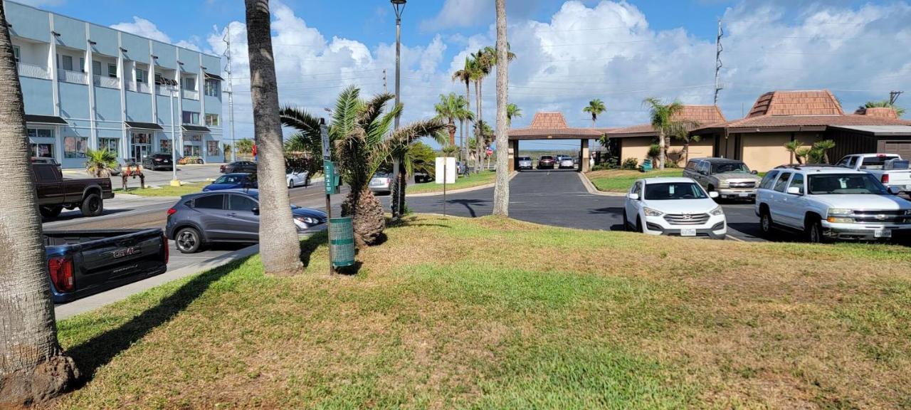 Tiki 261 South Padre Island