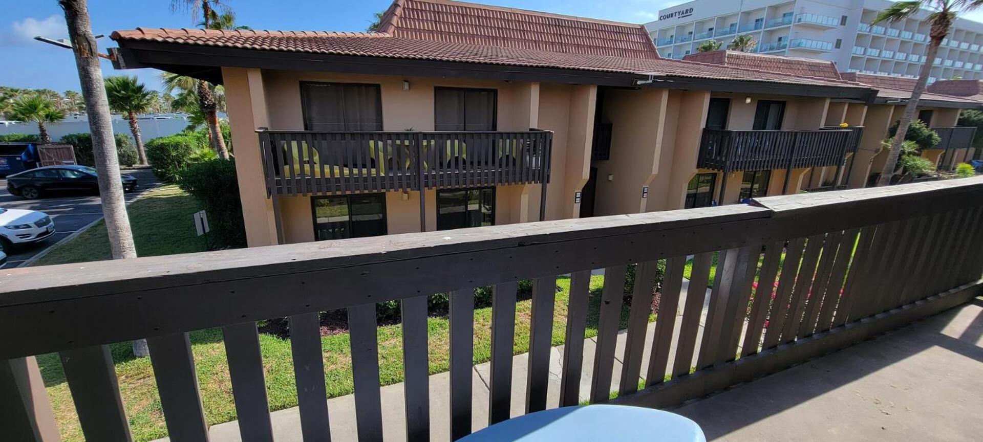 Holiday home Tiki 261 South Padre Island