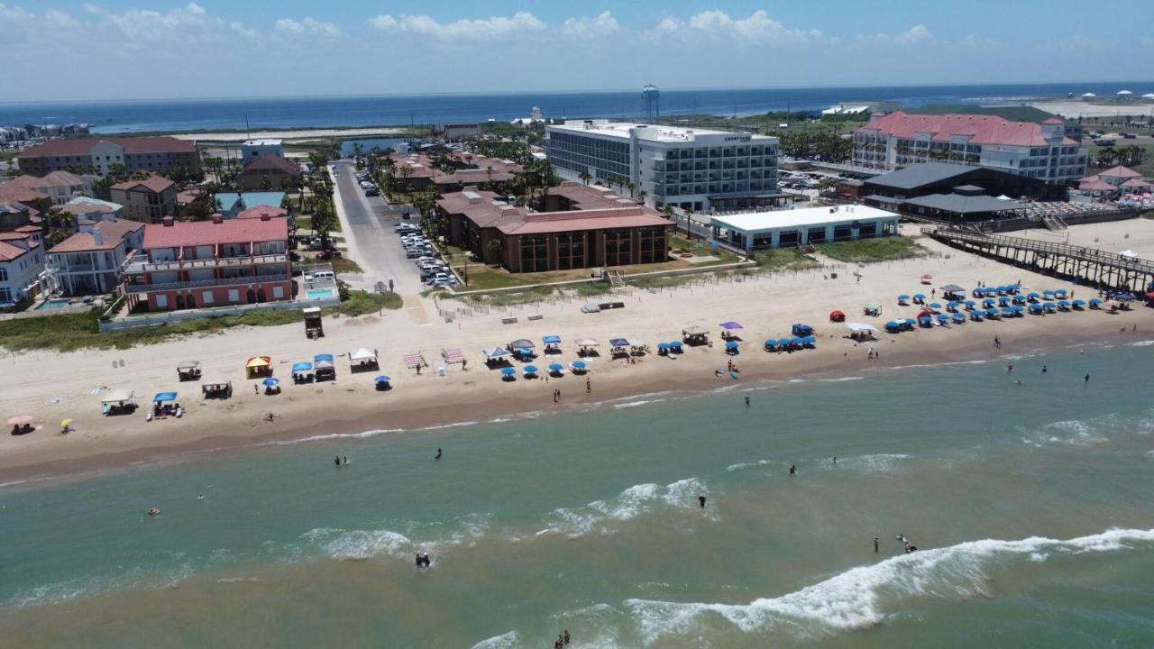 Tiki 261 South Padre Island