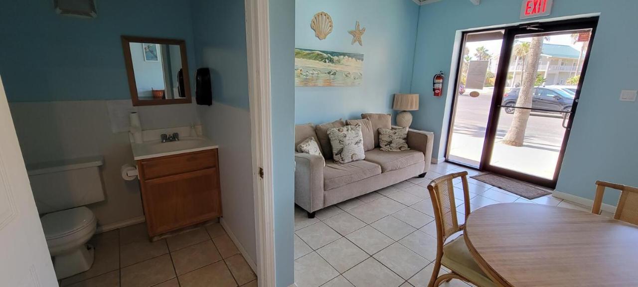 Holiday home Tiki 261 South Padre Island
