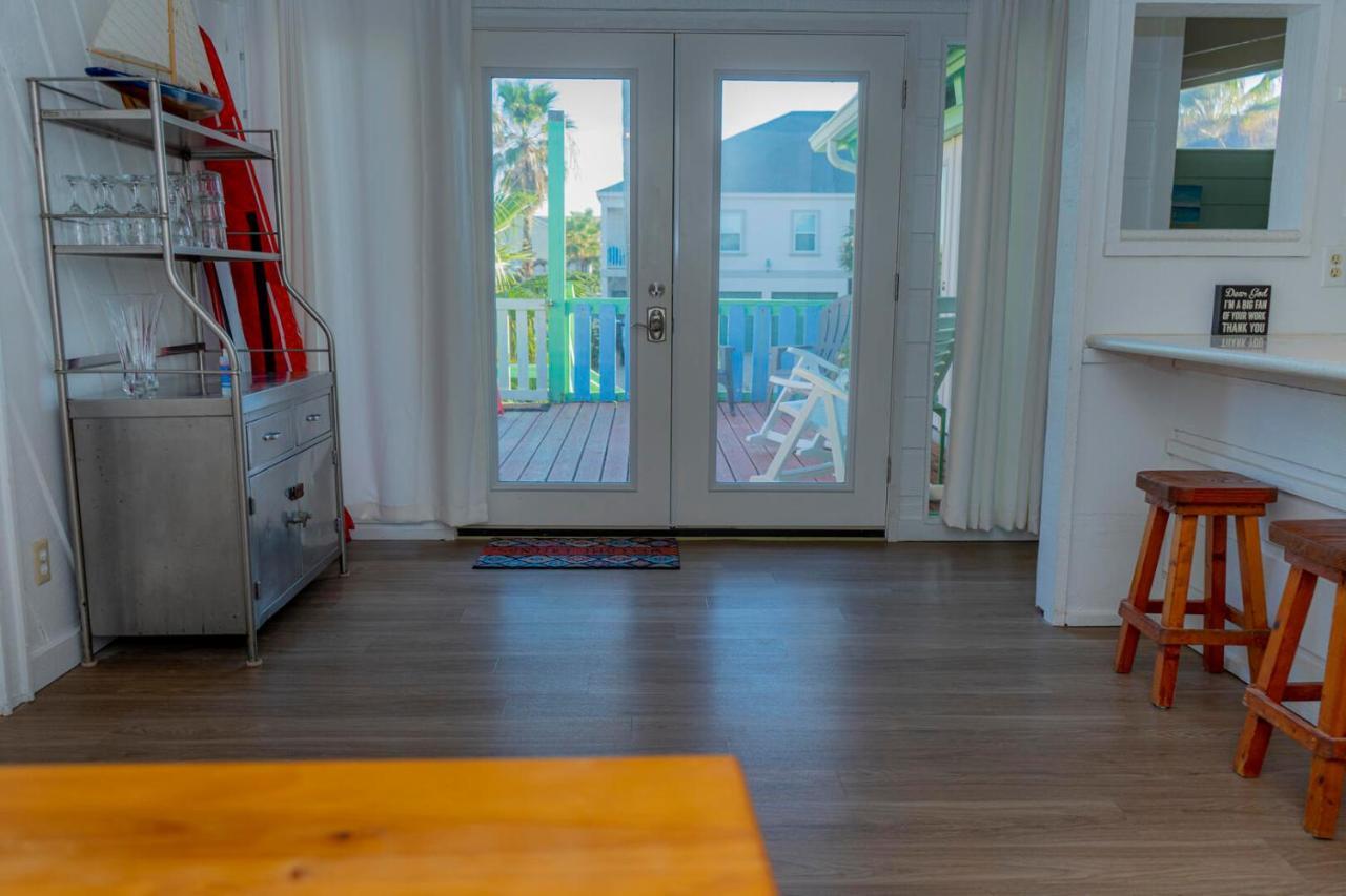 Lil Caribbean Vibes Holiday home South Padre Island