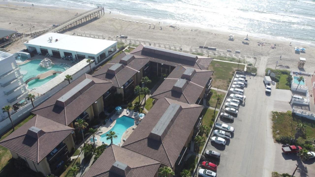 Holiday home Tiki 261 South Padre Island