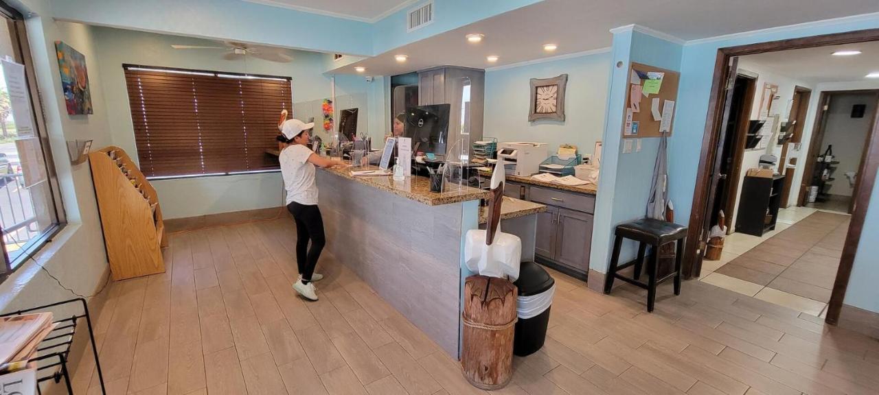 Tiki 261 Holiday home South Padre Island