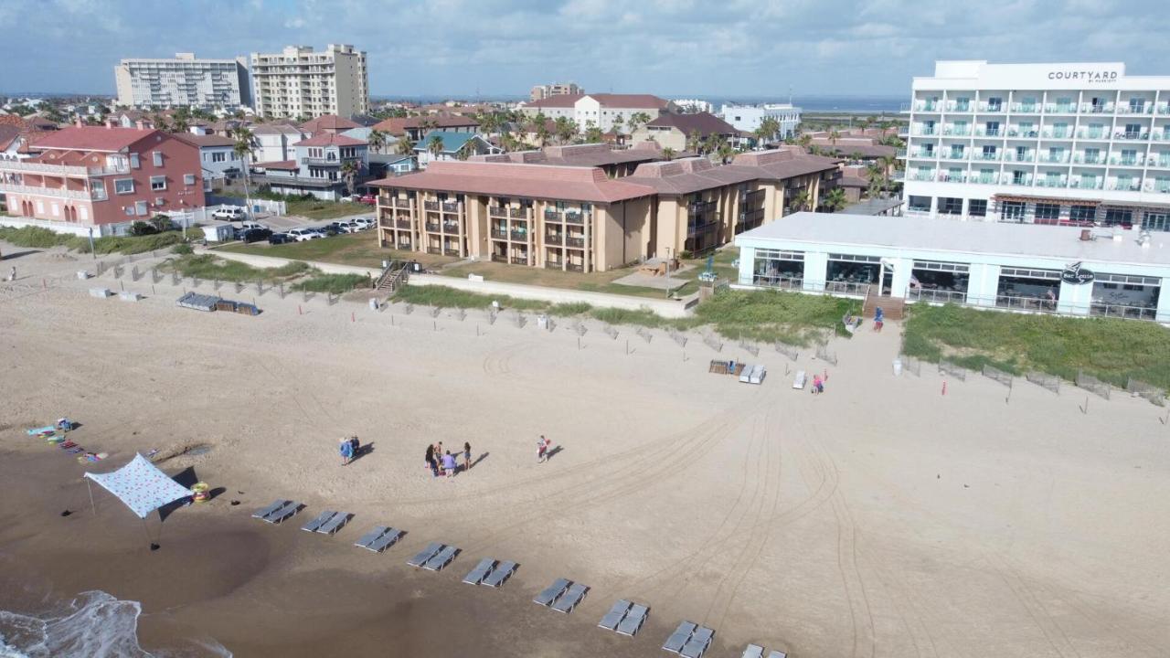 Tiki 261 Holiday home South Padre Island