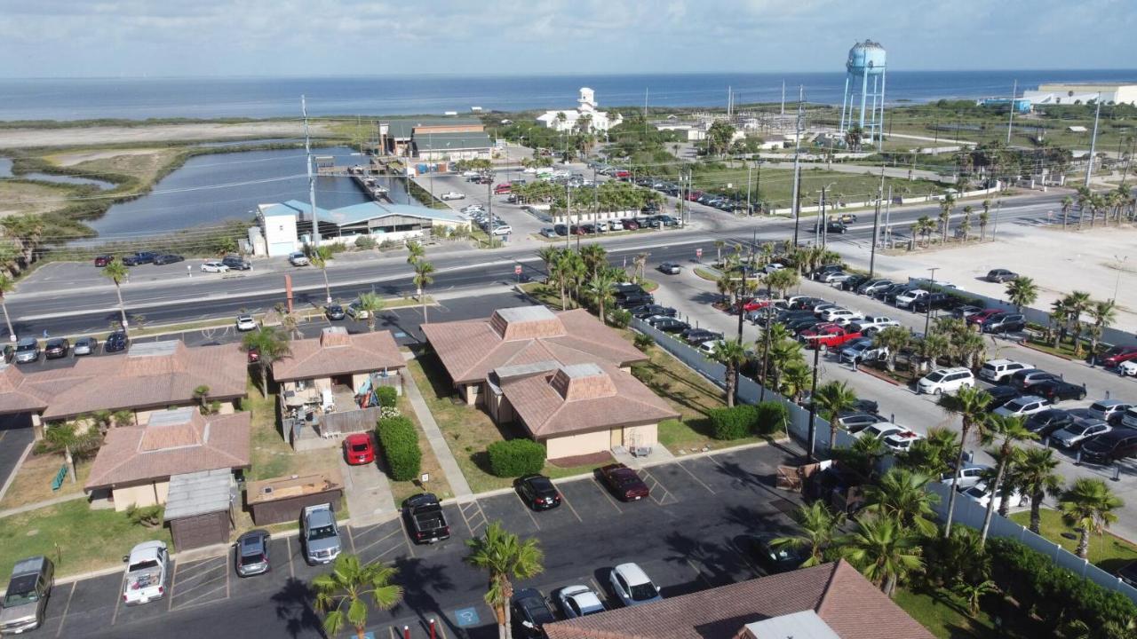 Tiki 261 Holiday home South Padre Island