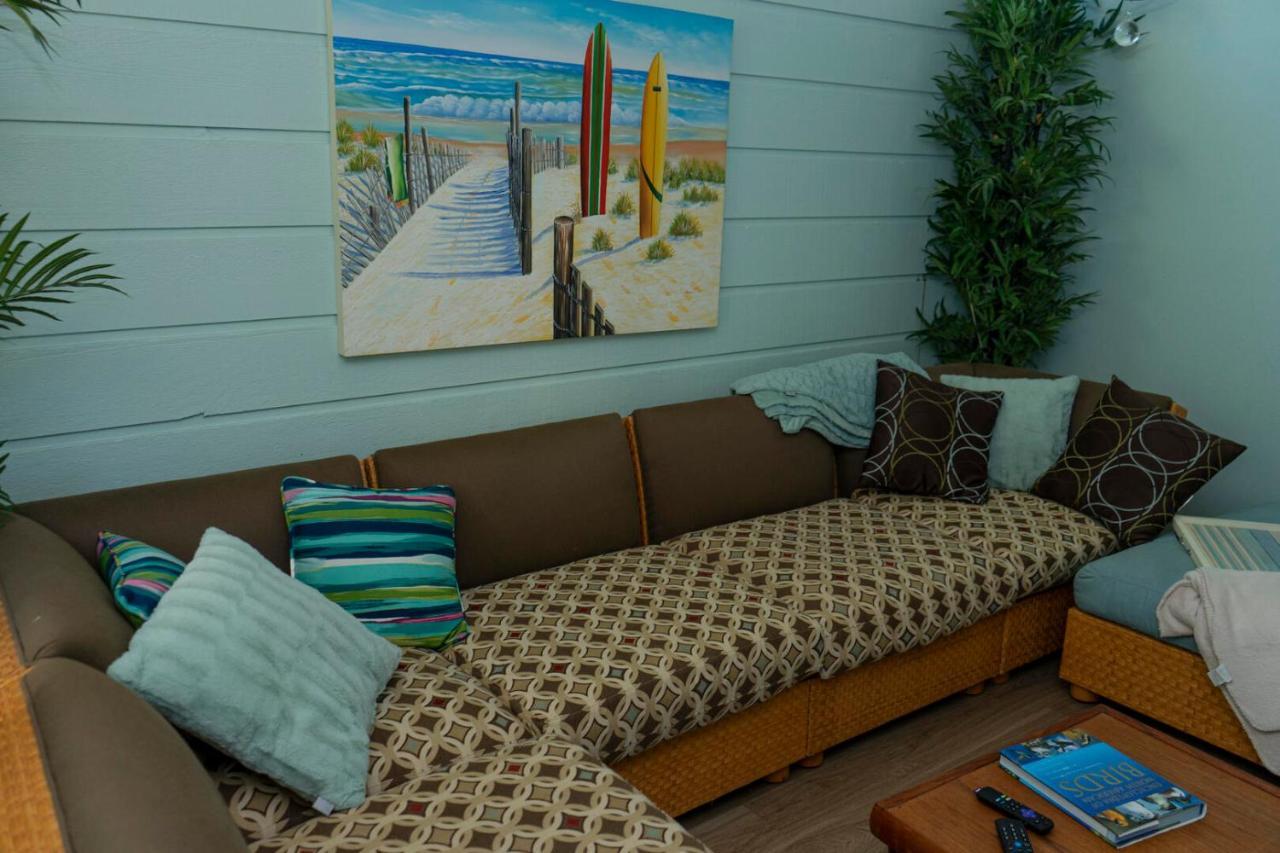 Holiday home Lil Caribbean Vibes *