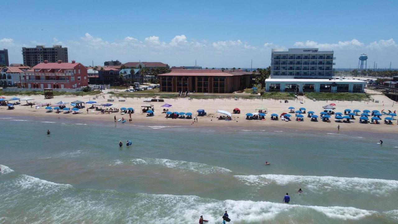 Tiki 261 * South Padre Island