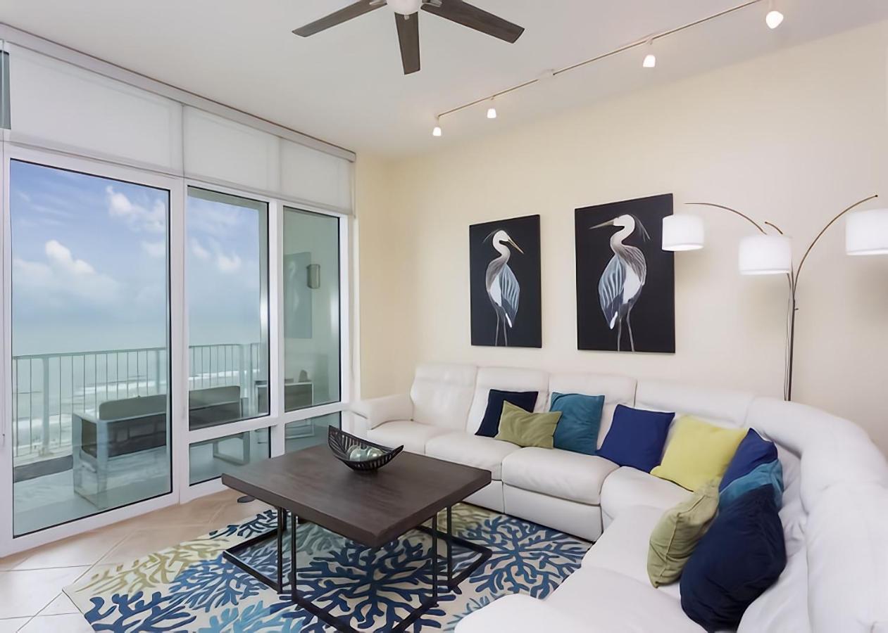 Aparthotel Sapphire South Padre Island