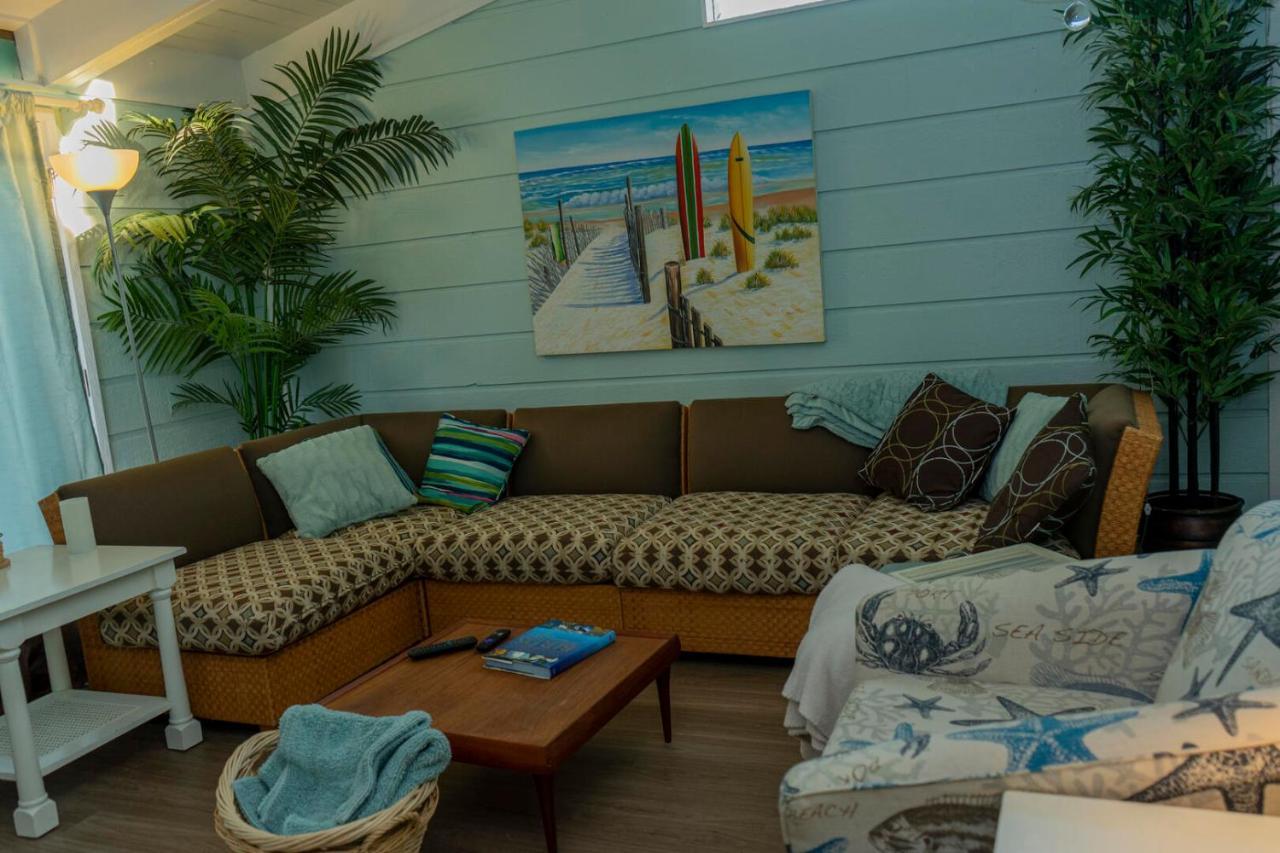 Holiday home Lil Caribbean Vibes South Padre Island