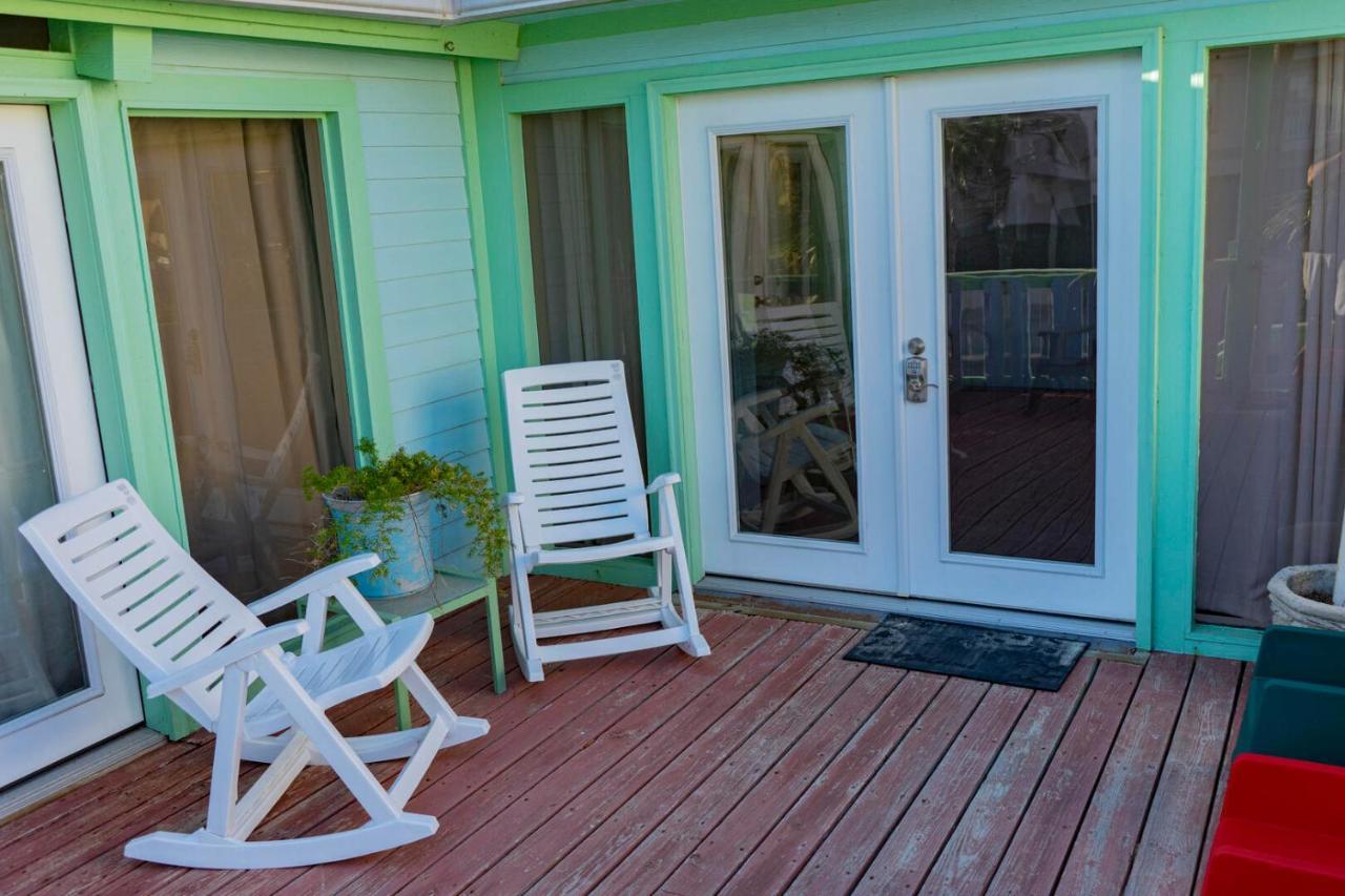 Lil Caribbean Vibes Holiday home