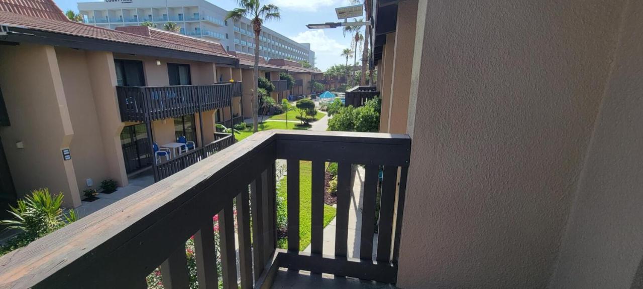 Tiki 261 South Padre Island