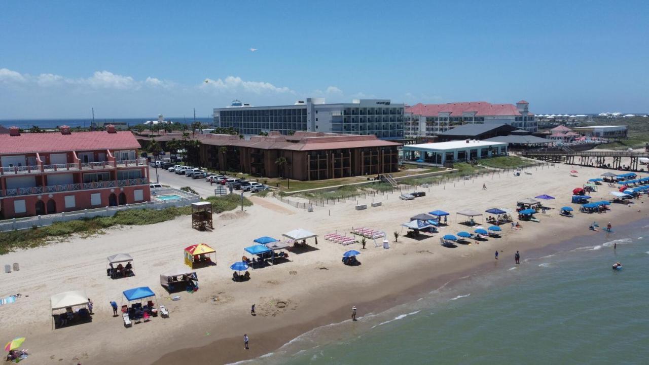 Tiki 261 * South Padre Island