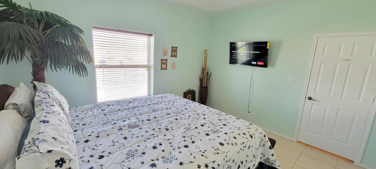Apartment Mar Y Sol I #7 South Padre Island