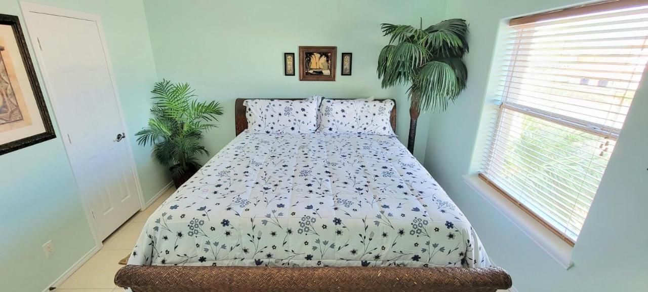Apartment Mar Y Sol I #7 South Padre Island