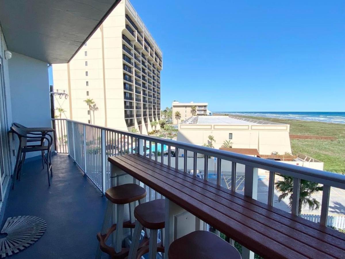 Aquarius Aq302 Holiday home South Padre Island