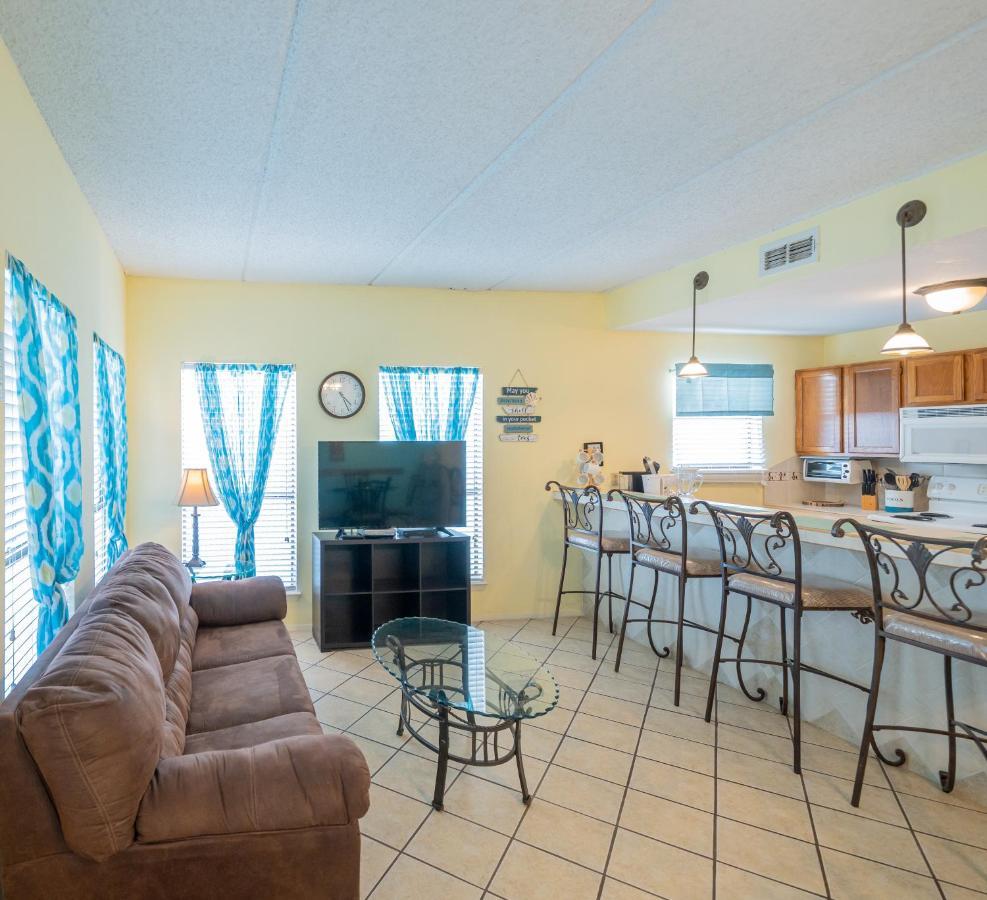 Beachfront Condo: Award-winning Coastal Retreat South Padre Island