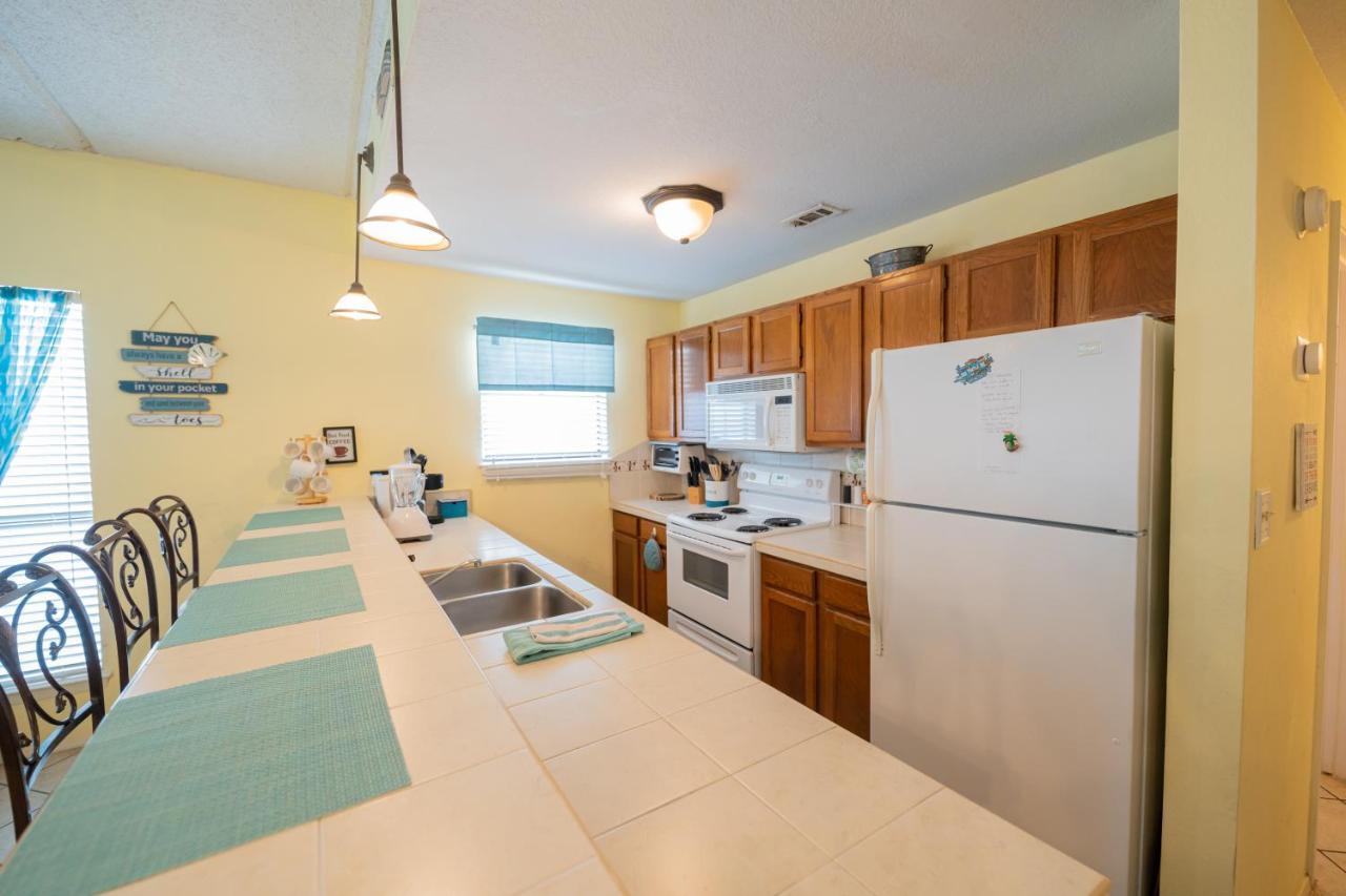 Aparthotel Beachfront Condo: Award-winning Coastal Retreat