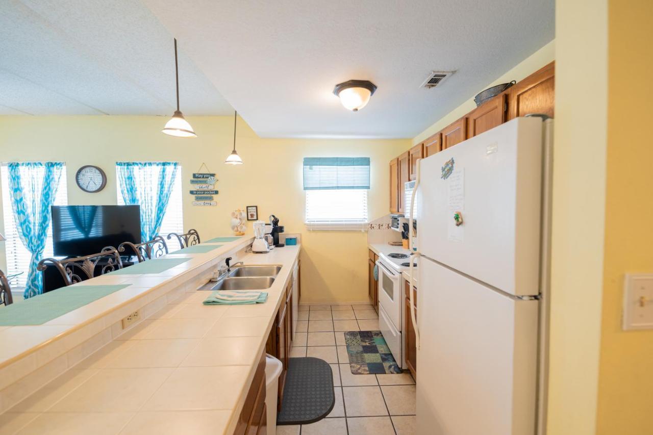 Beachfront Condo: Award-winning Coastal Retreat
