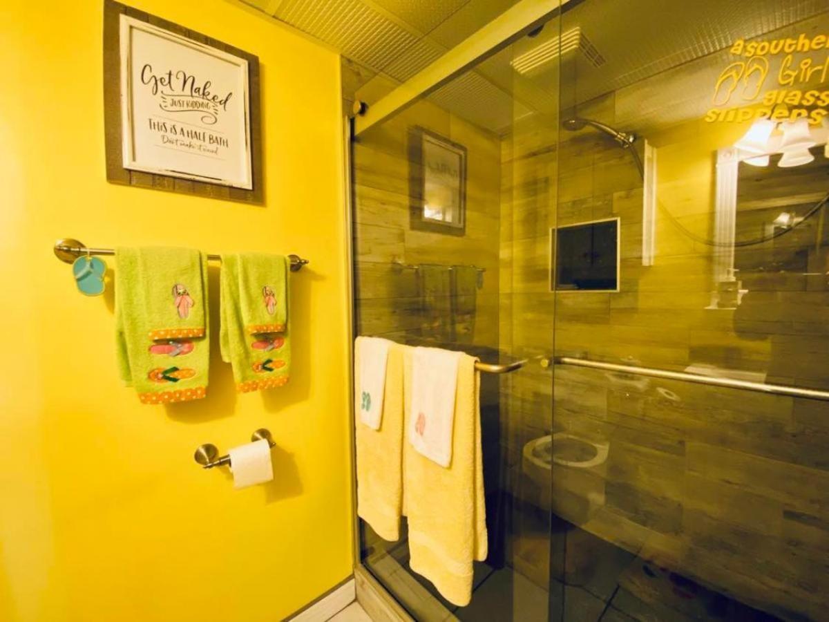 Aquarius Aq302 Holiday home South Padre Island