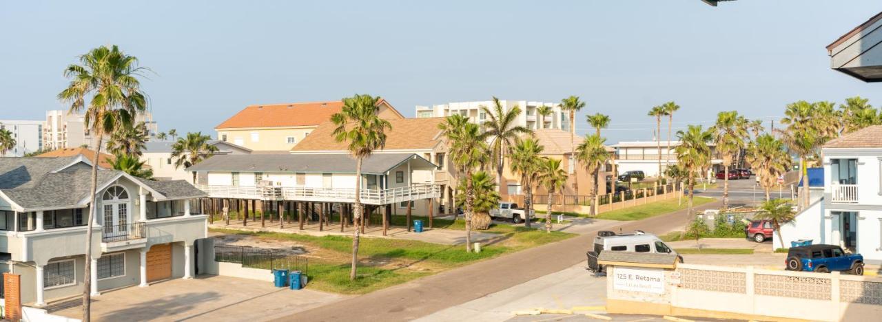 Beachfront Condo: Award-winning Coastal Retreat * South Padre Island