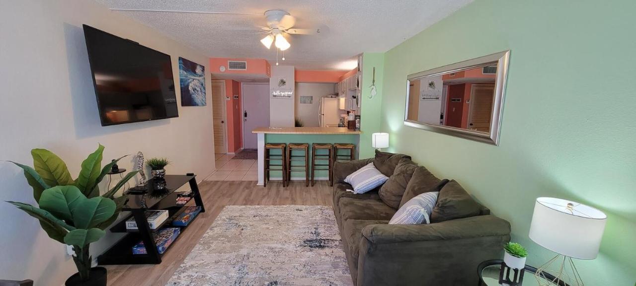 Gulfview Ii #408 *