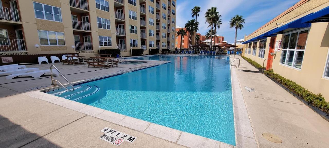 Holiday home Gulfview Ii #408