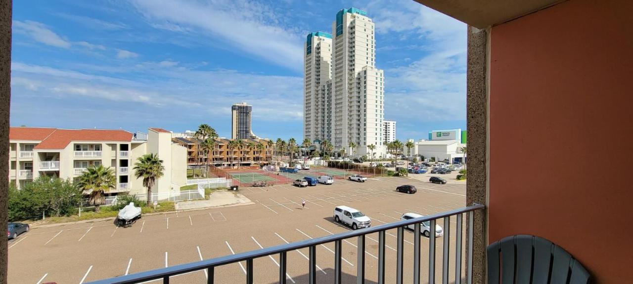 Gulfview Ii #408 South Padre Island