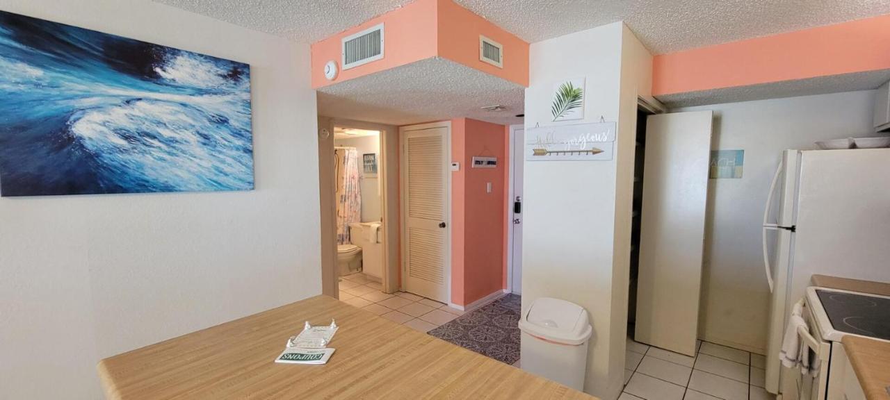 Holiday home Gulfview Ii #408