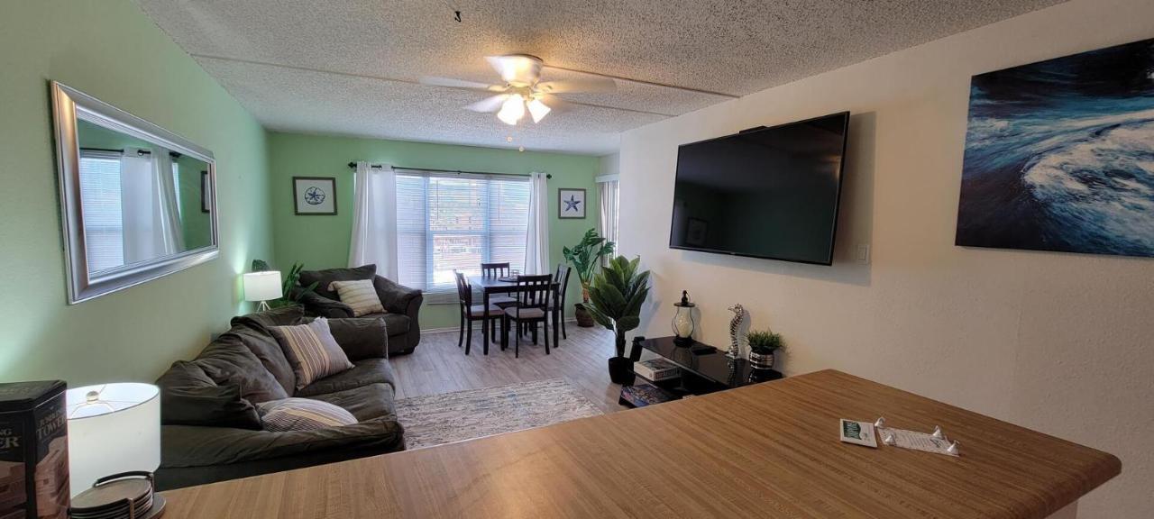 Holiday home Gulfview Ii #408 South Padre Island