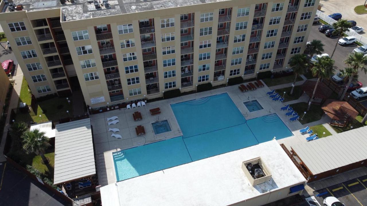 Holiday home Gulfview Ii #408 South Padre Island