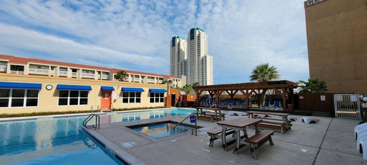Gulfview Ii #408 * South Padre Island
