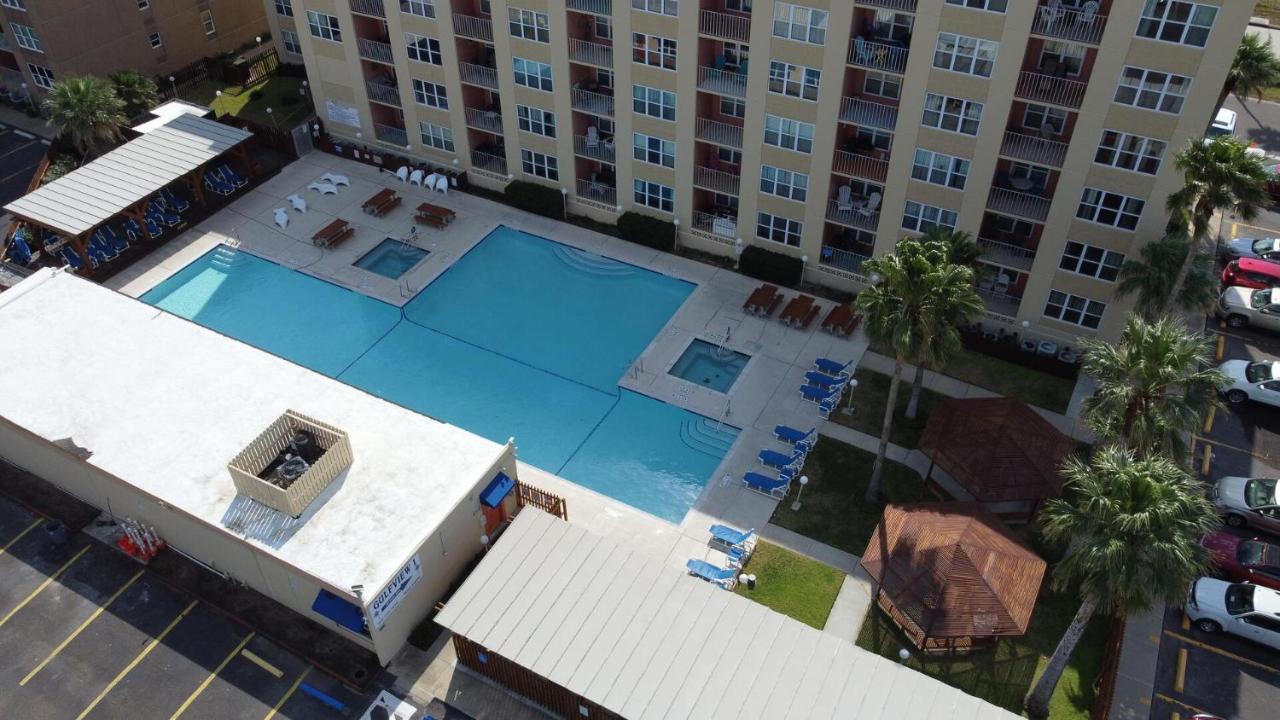 Holiday home Gulfview Ii #408