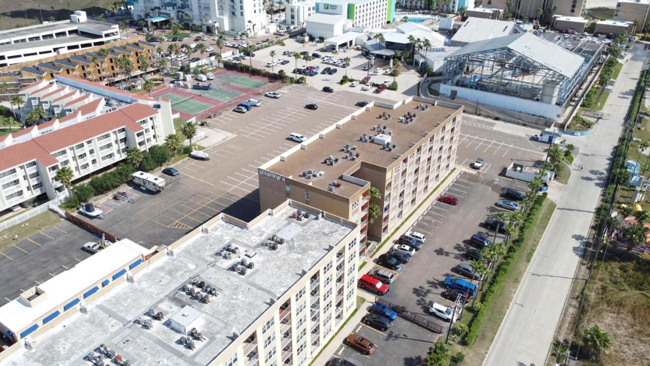 Gulfview Ii #408 South Padre Island