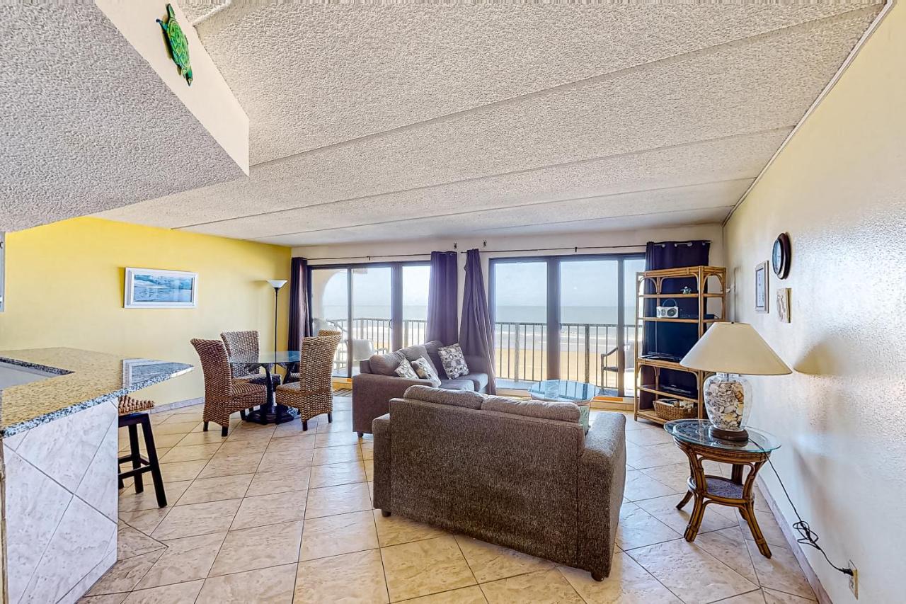 Apartment Florence Ii #201 South Padre Island