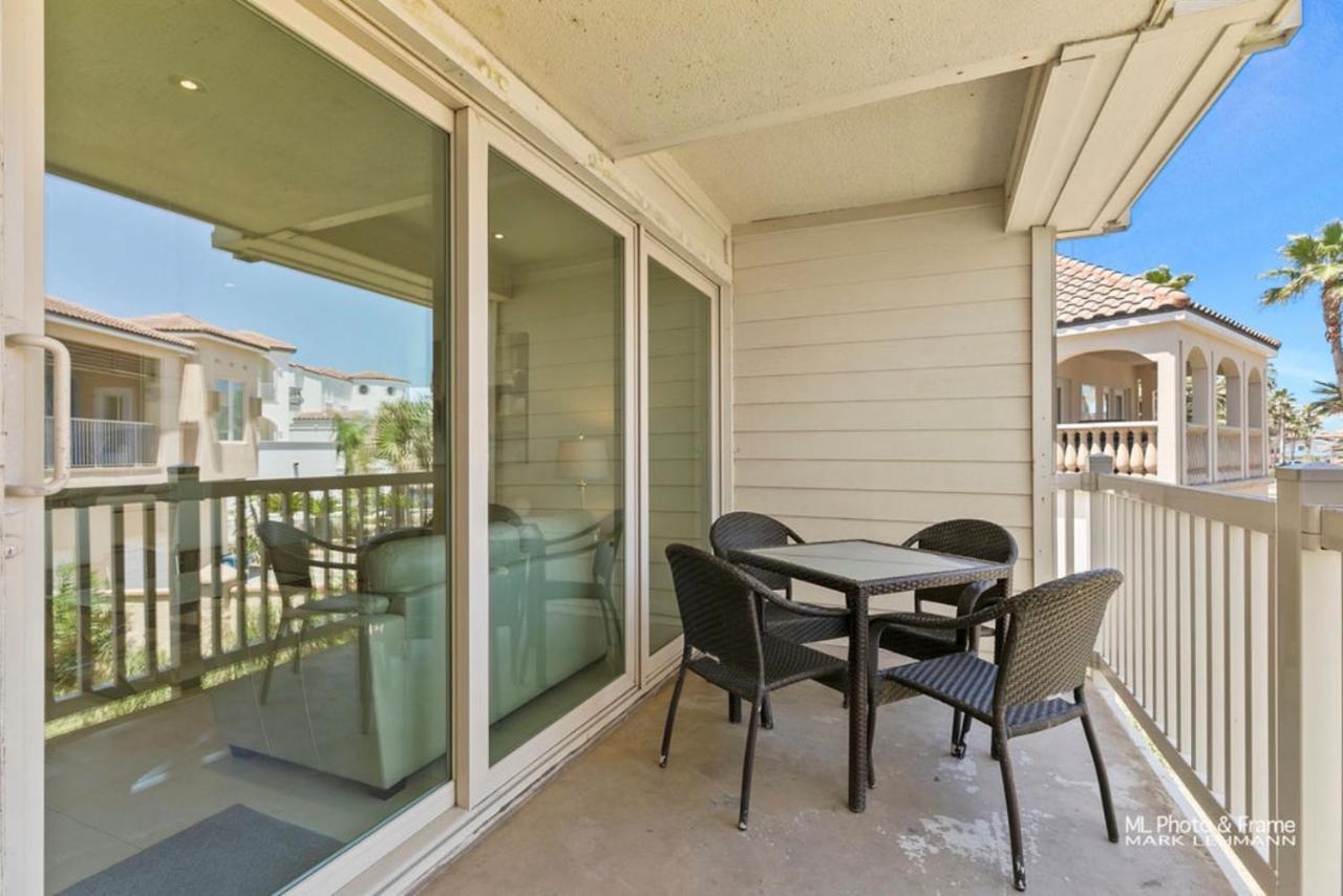 Ocean Breeze Retreat 2bed 2bath, Heated Pool! *