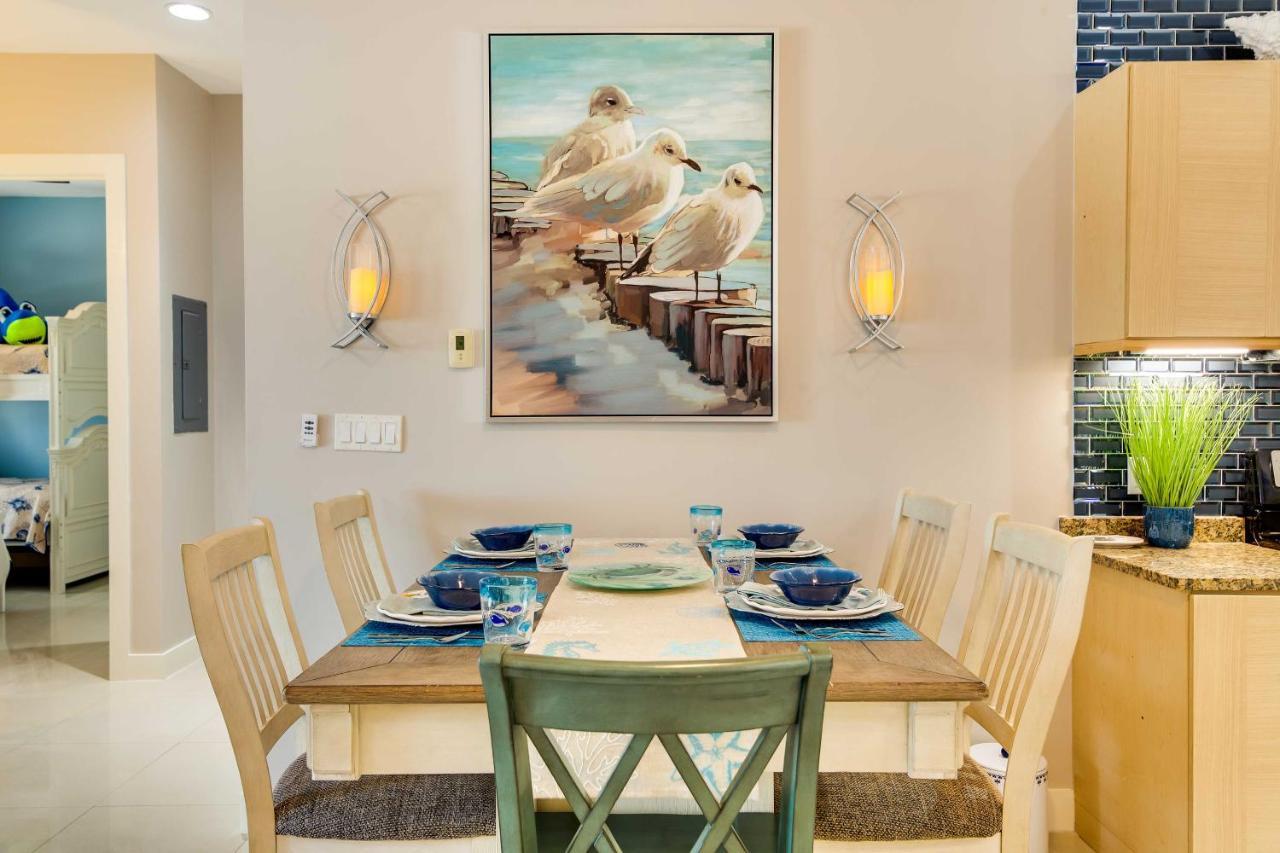 Walk To Beach! Apartment South Padre Island
