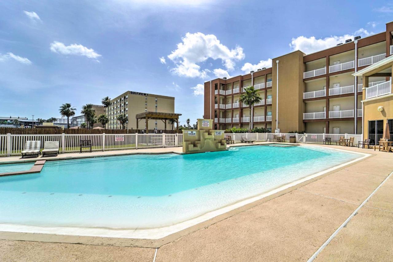 Apartment Vacation With Pool Access! *