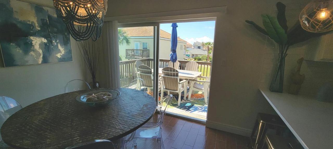 Sun Dancer #11 Holiday home South Padre Island