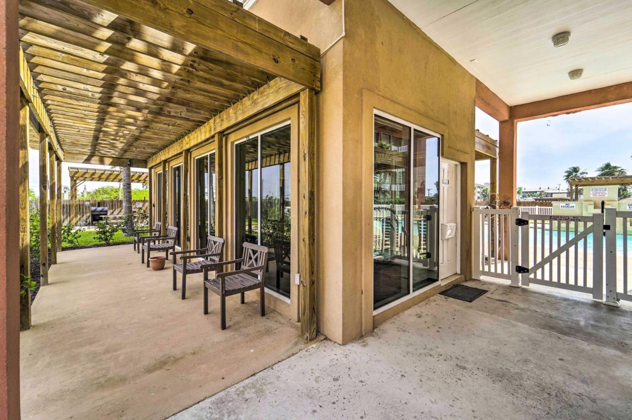 Apartment Vacation With Pool Access! *