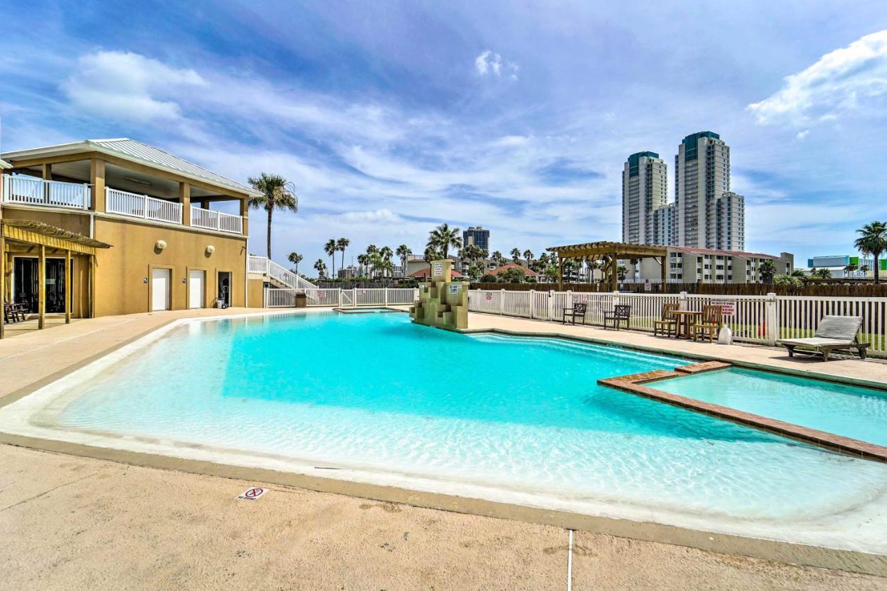 Vacation With Pool Access! *