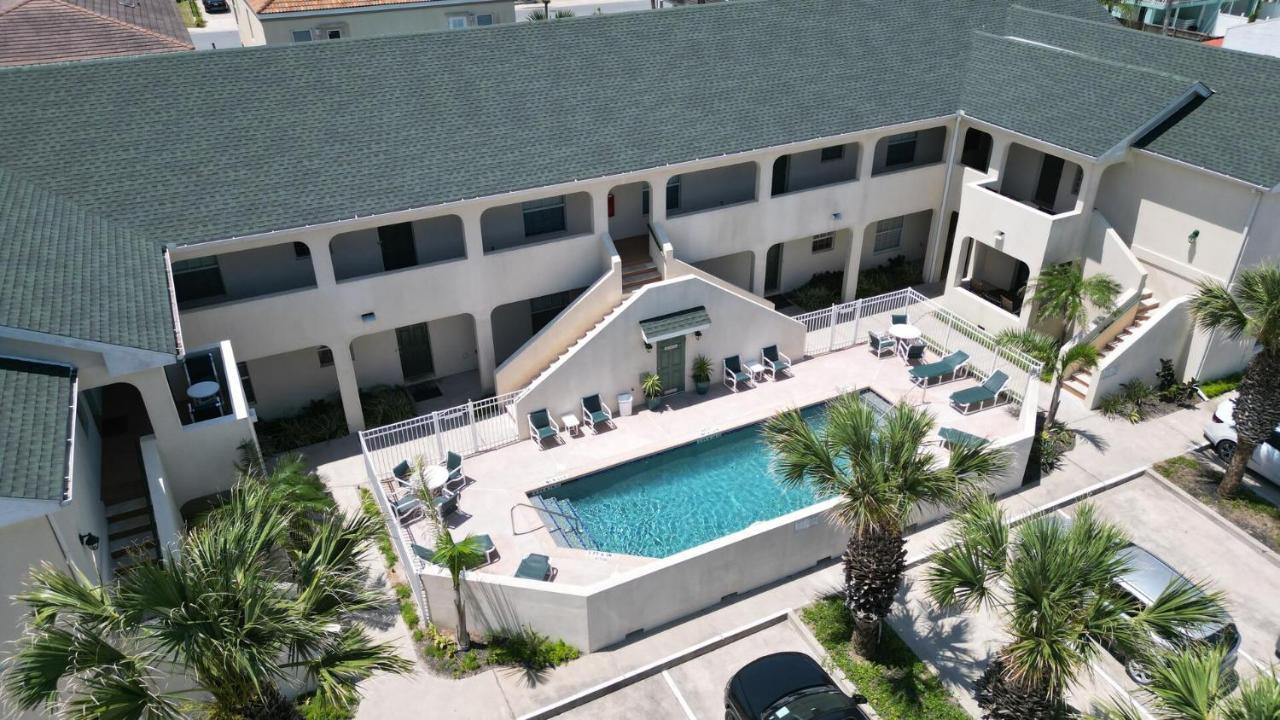 Holiday home Sun Dancer #11 South Padre Island