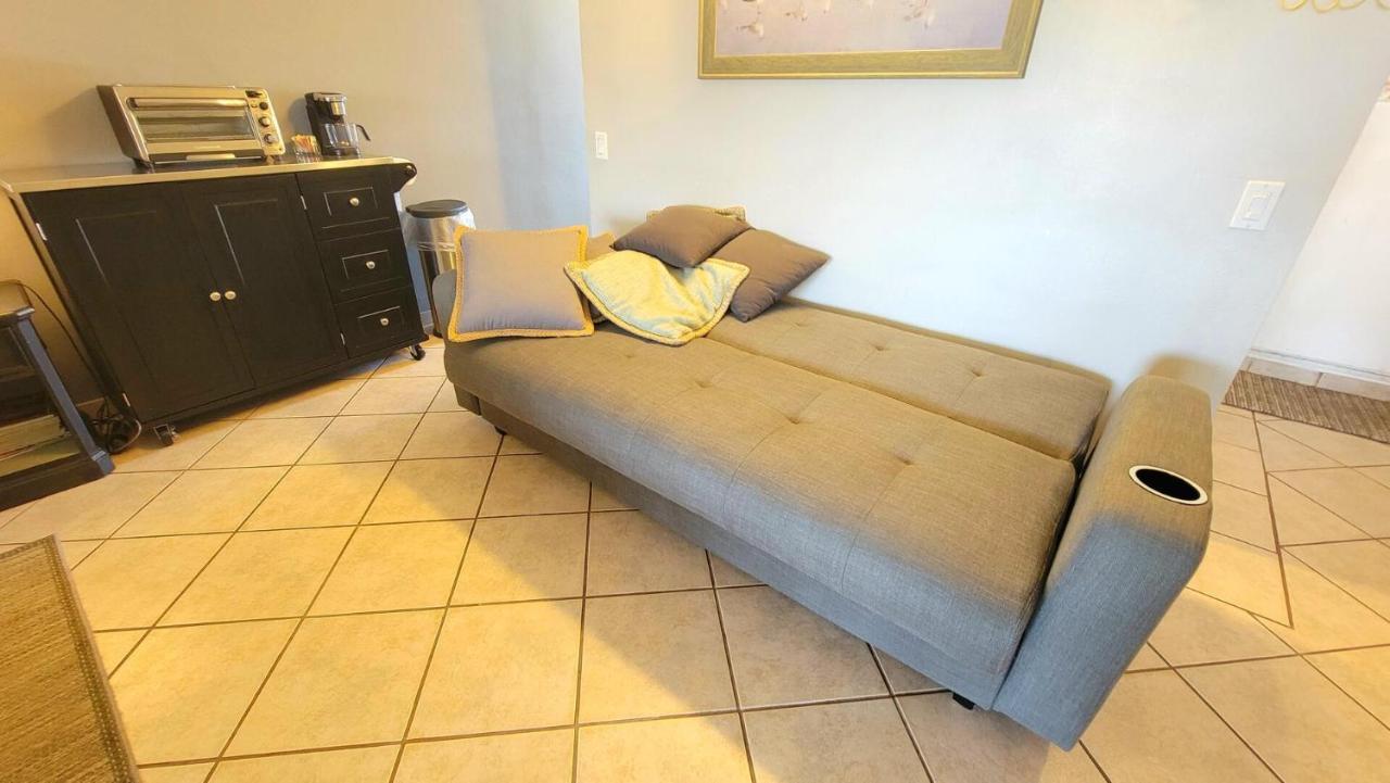 Landfall 22 Holiday home South Padre Island
