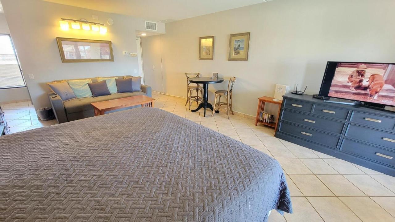 Holiday home Landfall 22 *