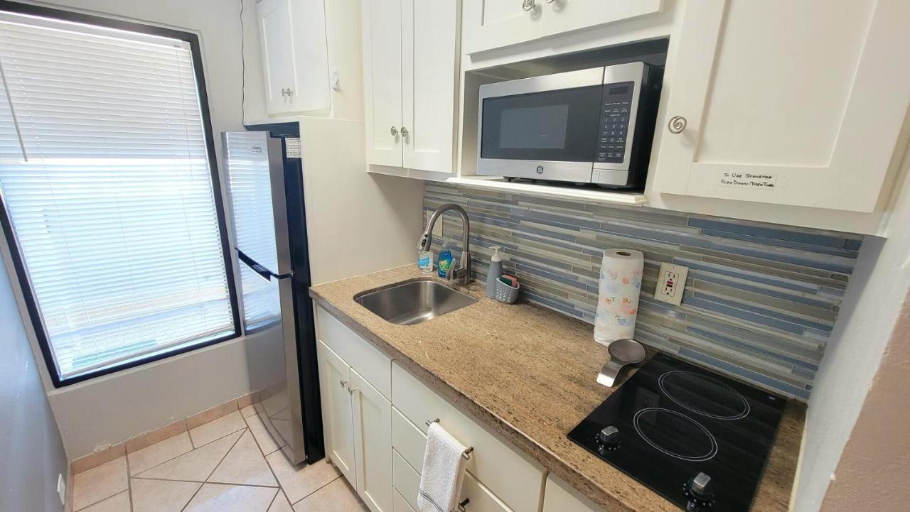 Landfall 22 Holiday home South Padre Island