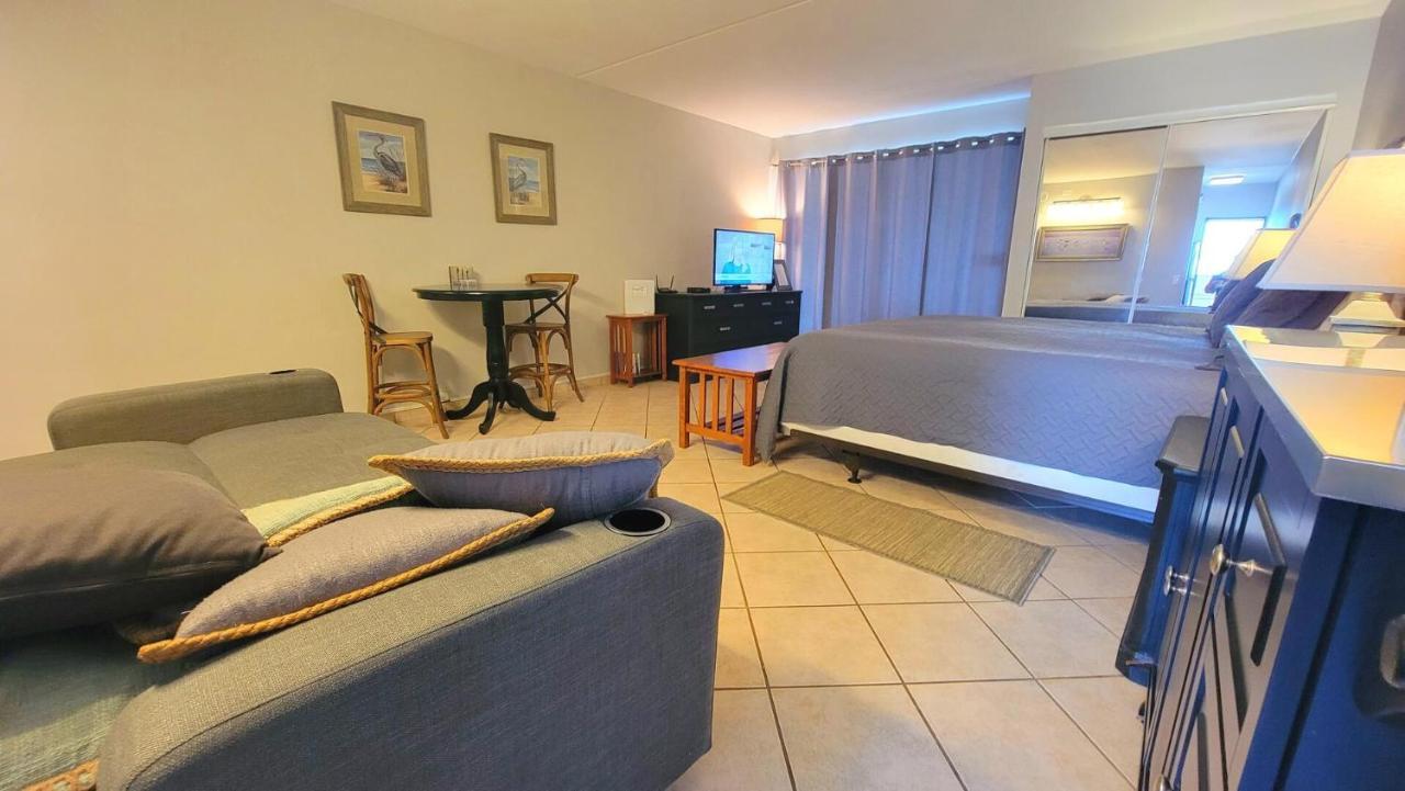 Holiday home Landfall 22 *