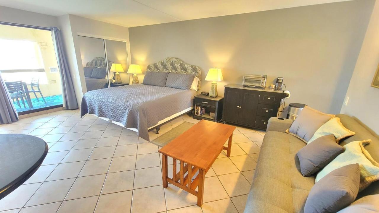 Landfall 22 Holiday home