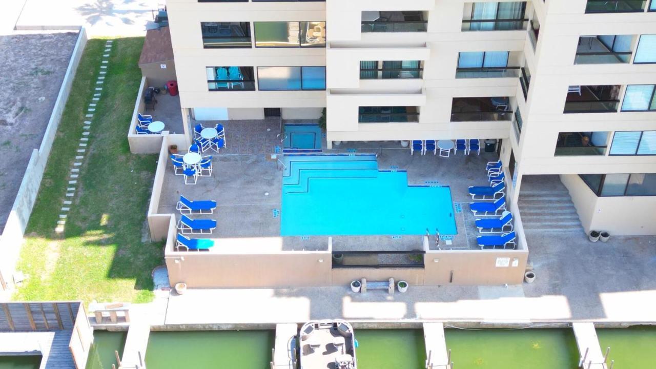 Landfall 22 Holiday home South Padre Island
