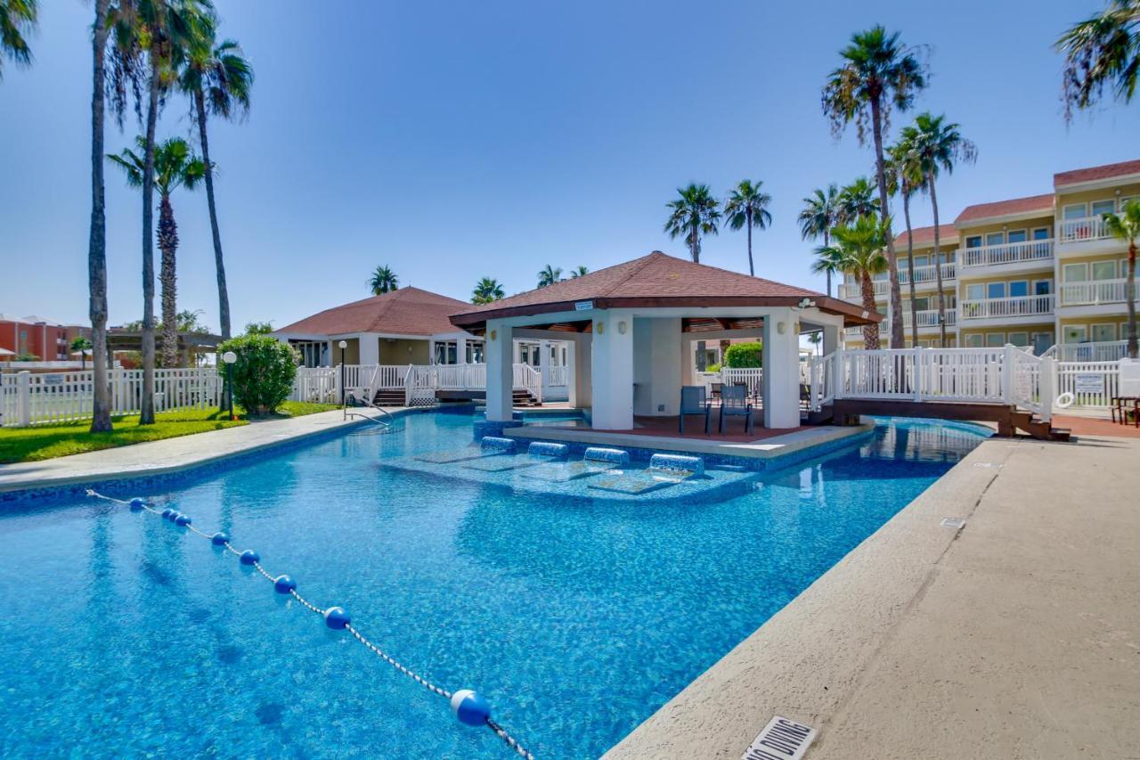 Apartment Walk To The Beach!