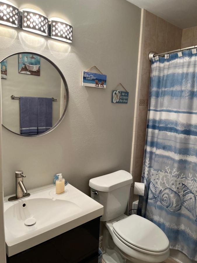 Jjs Aparthotel South Padre Island